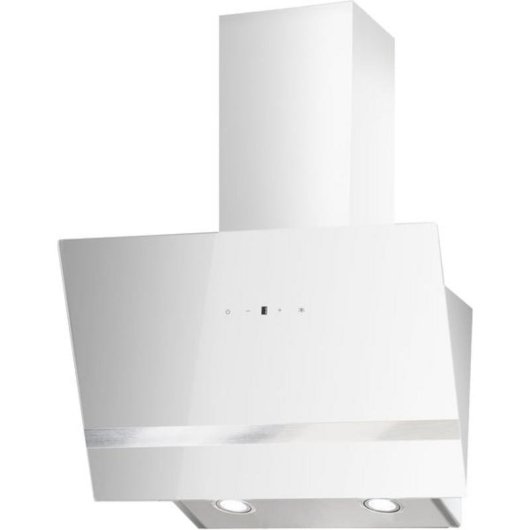 Campana extractora Respekta CH 24060 WAM Canalizado/Recirculación 60 cm con control táctil