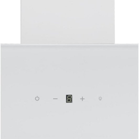 Campana extractora Respekta CH 24060 WAM Canalizado/Recirculación 60 cm con control táctil