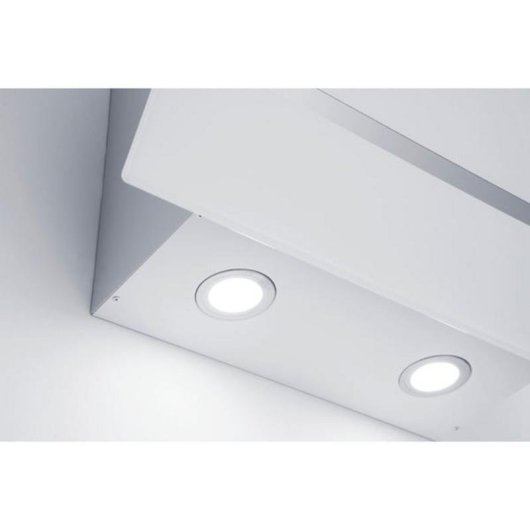 Campana extractora Respekta CH 24060 WAM Canalizado/Recirculación 60 cm con control táctil