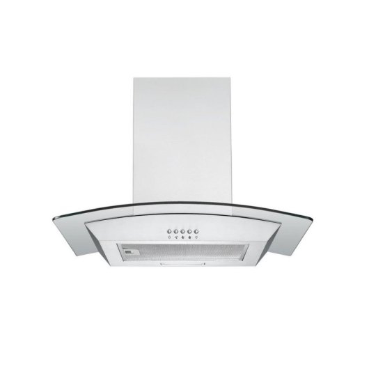 Campana extractora Respekta Nova Canalizado/Recirculación 60cm acero inoxidable