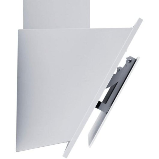 Campana extractora Respekta CH 33060 WB Canalizado/Recirculación 60cm con LED