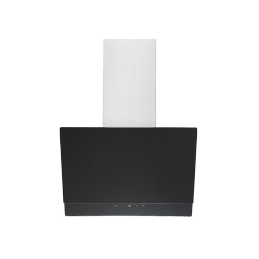 Campana extractora Respekta CH77060SA Canalizado/Recirculación 60cm con control táctil