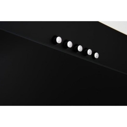 Campana extractora Respekta CH 33060 SB Canalizado/Recirculación 60cm LED