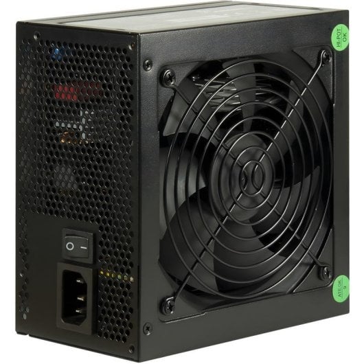 Netzteil Inter-Tech BPS-850 850W 80 PLUS Bronze aktiv