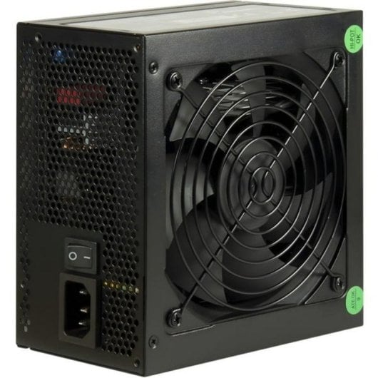 Netzteil Inter-Tech BPS-850 850W 80 PLUS Bronze aktiv