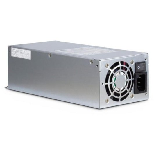 Netzteil Inter-Tech ASPOWER U2A-B20500-S 500W 90% Effizienz nicht modular