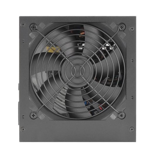 Fonte de Alimentação Thermaltake Smart W3 500W Certificação 80 PLUS ATX 3.1 Ativa