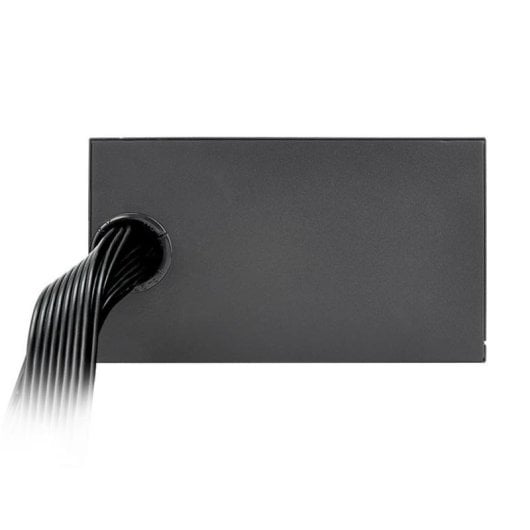 Fonte de Alimentação Thermaltake Smart W3 500W Certificação 80 PLUS ATX 3.1 Ativa