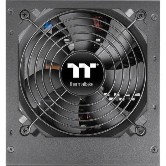 Alimentation Thermaltake Berlin 750W 80 PLUS ATX 3.1 Non Modulaire