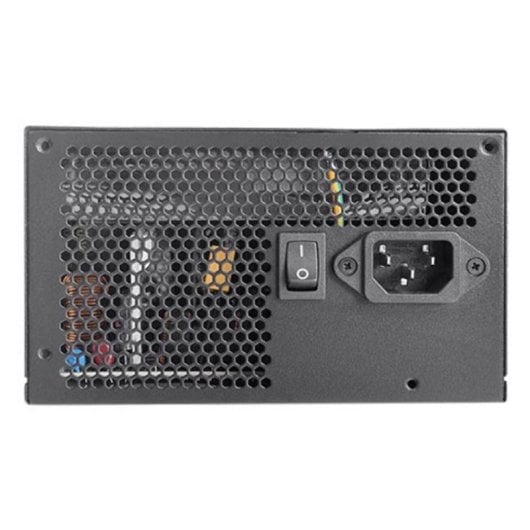 Alimentation Thermaltake Berlin 750W 80 PLUS ATX 3.1 Non Modulaire