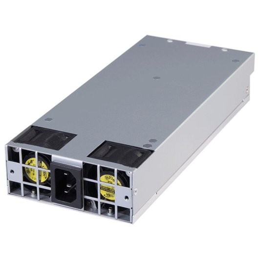 Alimentatore Seasonic SS-400H1U 400W Certificazione 80 PLUS Modulare Grigio