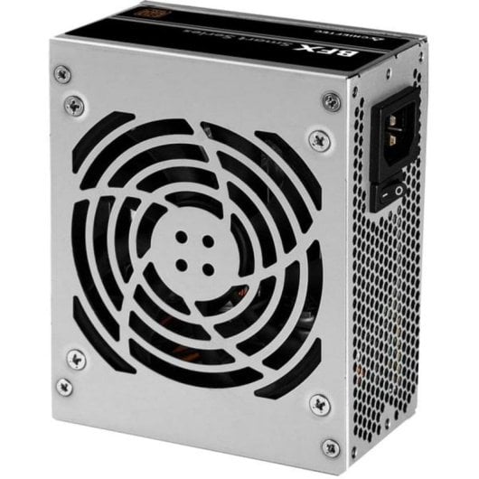 Fuente de alimentación Chieftec Smart 450W Certificación 80 PLUS Bronze activa