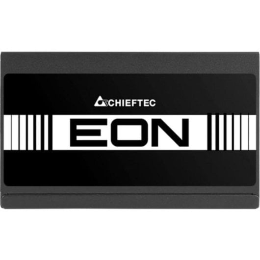 Netzteil Chieftec EON 600W 80 PLUS 230V EU Nicht Modular