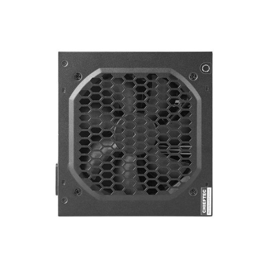 Netzteil Chieftec EON 600W 80 PLUS 230V EU Nicht Modular