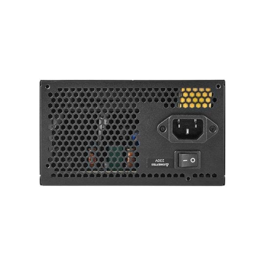 Netzteil Chieftec EON 600W 80 PLUS 230V EU Nicht Modular