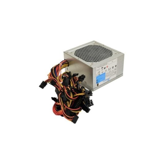 Fuente de Alimentación Seasonic SSP-600JT 600W 80 PLUS Gold no modular