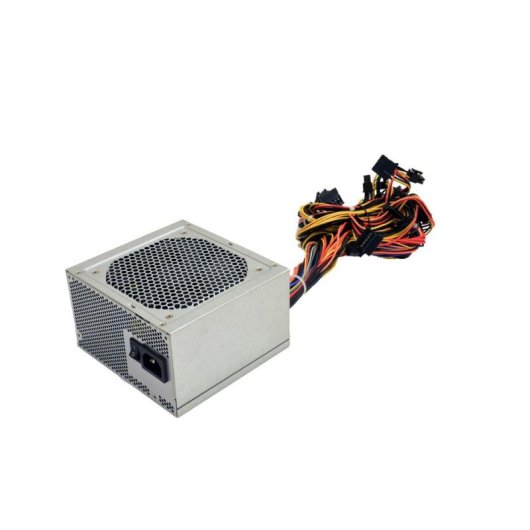 Fuente de Alimentación Seasonic SSP-600JT 600W 80 PLUS Gold no modular