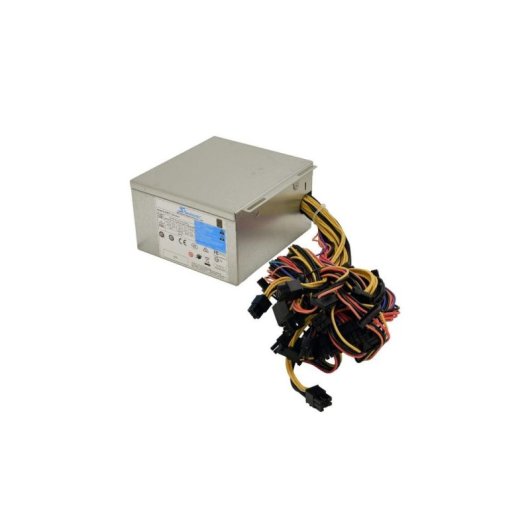 Fuente de Alimentación Seasonic SSP-600JT 600W 80 PLUS Gold no modular