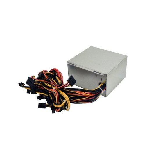 Fuente de Alimentación Seasonic SSP-600JT 600W 80 PLUS Gold no modular