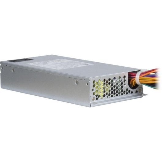 Netzteil Inter-Tech ASPOWER U1A-C20300-D 300W Edelstahl Nicht Modular