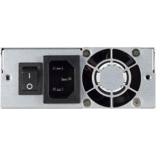 Netzteil Inter-Tech ASPOWER U1A-C20300-D 300W Edelstahl Nicht Modular