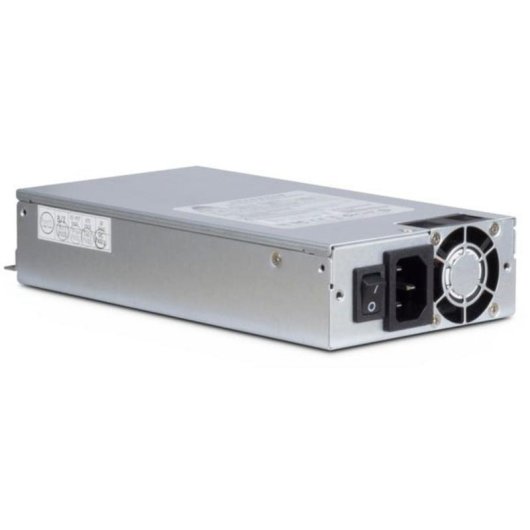 Netzteil Inter-Tech ASPOWER U1A-C20300-D 300W Edelstahl Nicht Modular