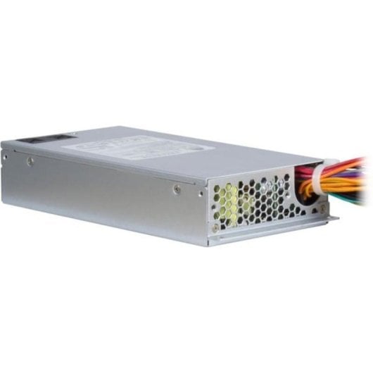 Netzteil Inter-Tech ASPOWER U1A-C20300-D 300W Edelstahl Nicht Modular