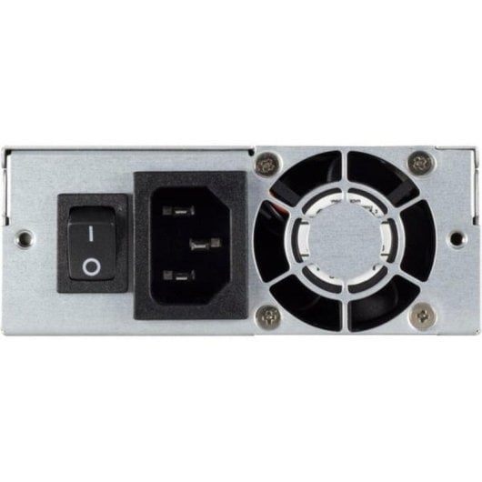 Netzteil Inter-Tech ASPOWER U1A-C20300-D 300W Edelstahl Nicht Modular