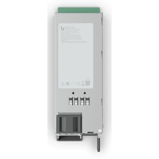 Fuente de alimentación Ubiquiti UACC-PSU-12V-150W 150W Certificación CE FCC RoHS