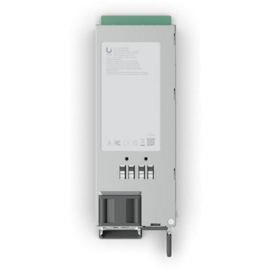 Fuente de alimentación Ubiquiti UACC-PSU-12V-150W 150W Certificación CE FCC RoHS