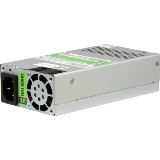 Netzteil Inter-Tech GF-350 350W 80 PLUS Gold Flex ATX aktiv
