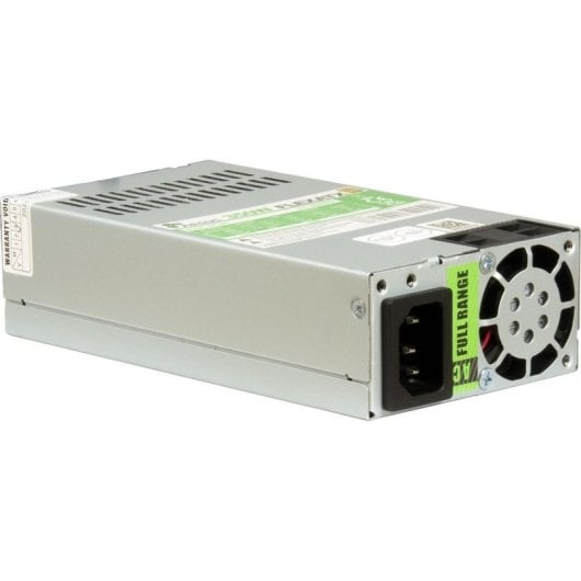Netzteil Inter-Tech GF-350 350W 80 PLUS Gold Flex ATX aktiv