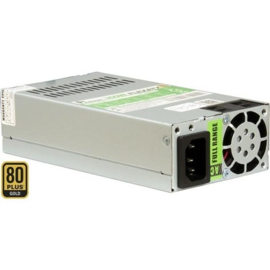 Netzteil Inter-Tech GF-350 350W 80 PLUS Gold Flex ATX aktiv