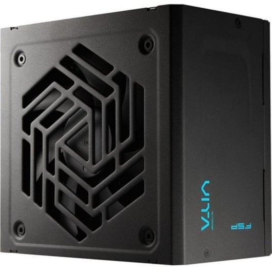 Fuente de alimentación FSP VITA GD 550W 80 PLUS Gold ATX3.1 modular negra