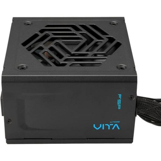 Fuente de alimentación FSP VITA GD 550W 80 PLUS Gold ATX3.1 modular negra