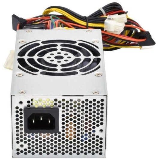 Alimentatore Seasonic SSP-300TBS 300W 80 PLUS Bronze TFX attivo