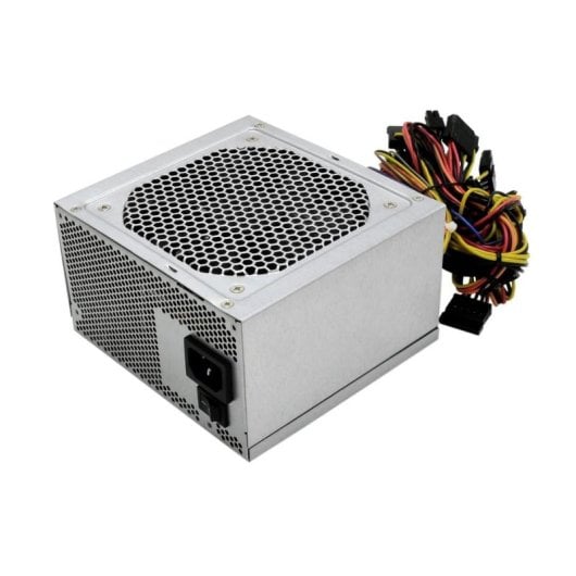 Alimentatore Seasonic SSP-400ET2 400W Certificazione 80 PLUS Bronze non modulare