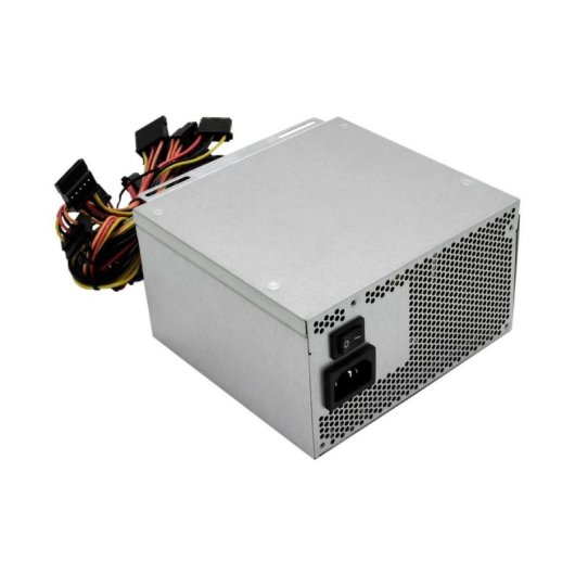 Alimentatore Seasonic SSP-400ET2 400W Certificazione 80 PLUS Bronze non modulare