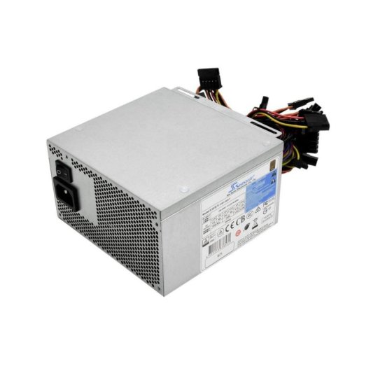 Alimentatore Seasonic SSP-400ET2 400W Certificazione 80 PLUS Bronze non modulare