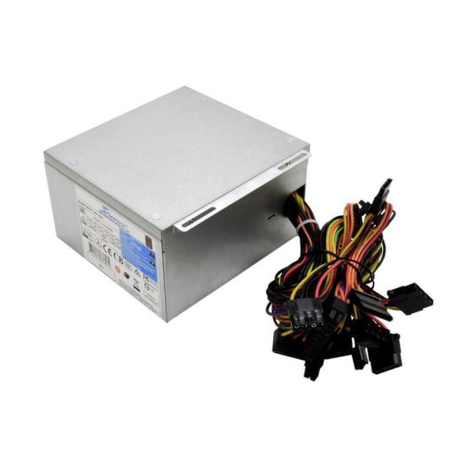 Alimentatore Seasonic SSP-400ET2 400W Certificazione 80 PLUS Bronze non modulare