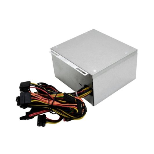 Alimentatore Seasonic SSP-400ET2 400W Certificazione 80 PLUS Bronze non modulare