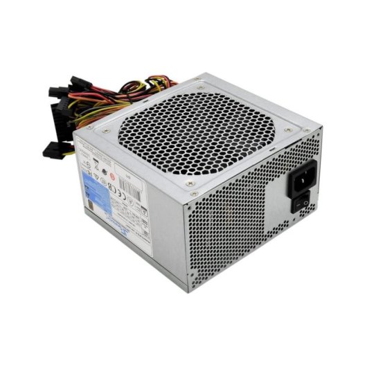 Alimentatore Seasonic SSP-400ET2 400W Certificazione 80 PLUS Bronze non modulare