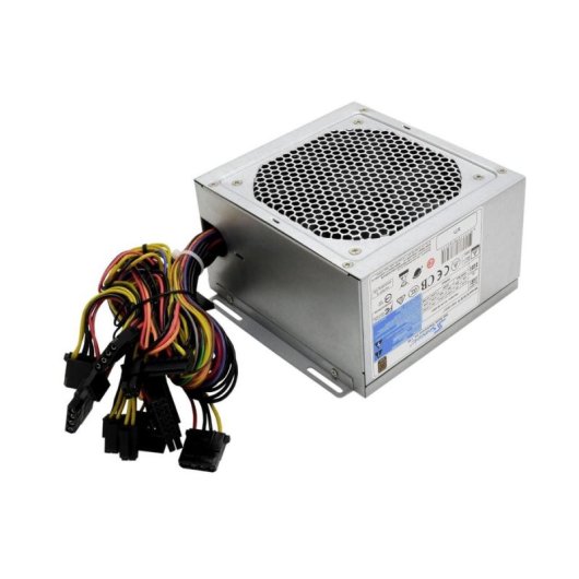 Alimentatore Seasonic SSP-400ET2 400W Certificazione 80 PLUS Bronze non modulare