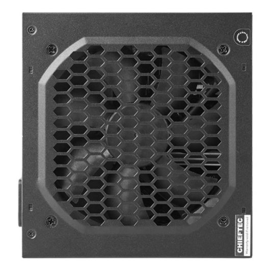 Fonte de Alimentação Chieftec EON ZPU-400S 400W Certificação 80 PLUS ativa