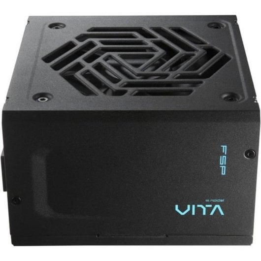 Fuente de alimentación FSP VITA BD 550W Certificación 80 PLUS Bronze ATX 3.1