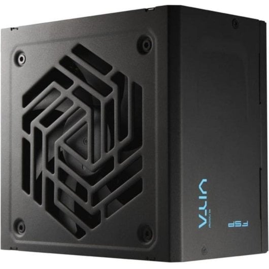 Fuente de alimentación FSP VITA BD 550W Certificación 80 PLUS Bronze ATX 3.1