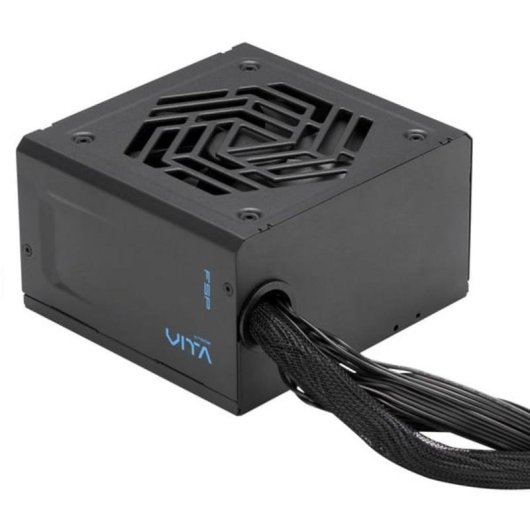 Fuente de alimentación FSP VITA BD 550W Certificación 80 PLUS Bronze ATX 3.1