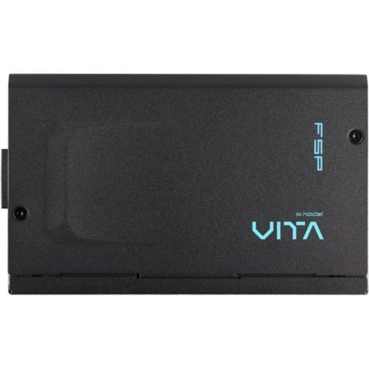 Fuente de alimentación FSP VITA BD 550W Certificación 80 PLUS Bronze ATX 3.1