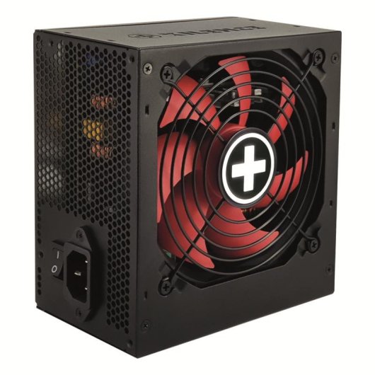Netzteil Xilence Performance A+ XN235 750W 80 PLUS Bronze aktiv