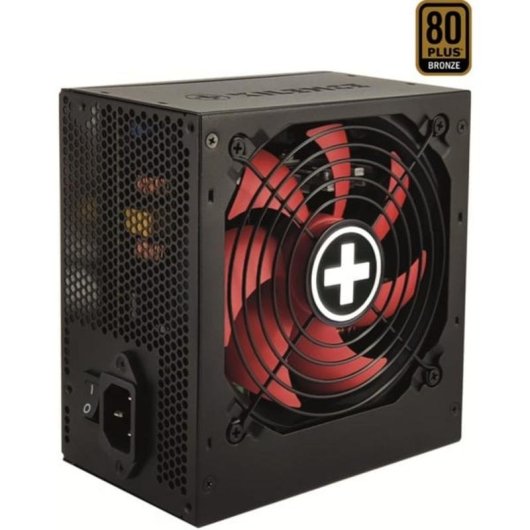 Netzteil Xilence Performance A+ XN235 750W 80 PLUS Bronze aktiv